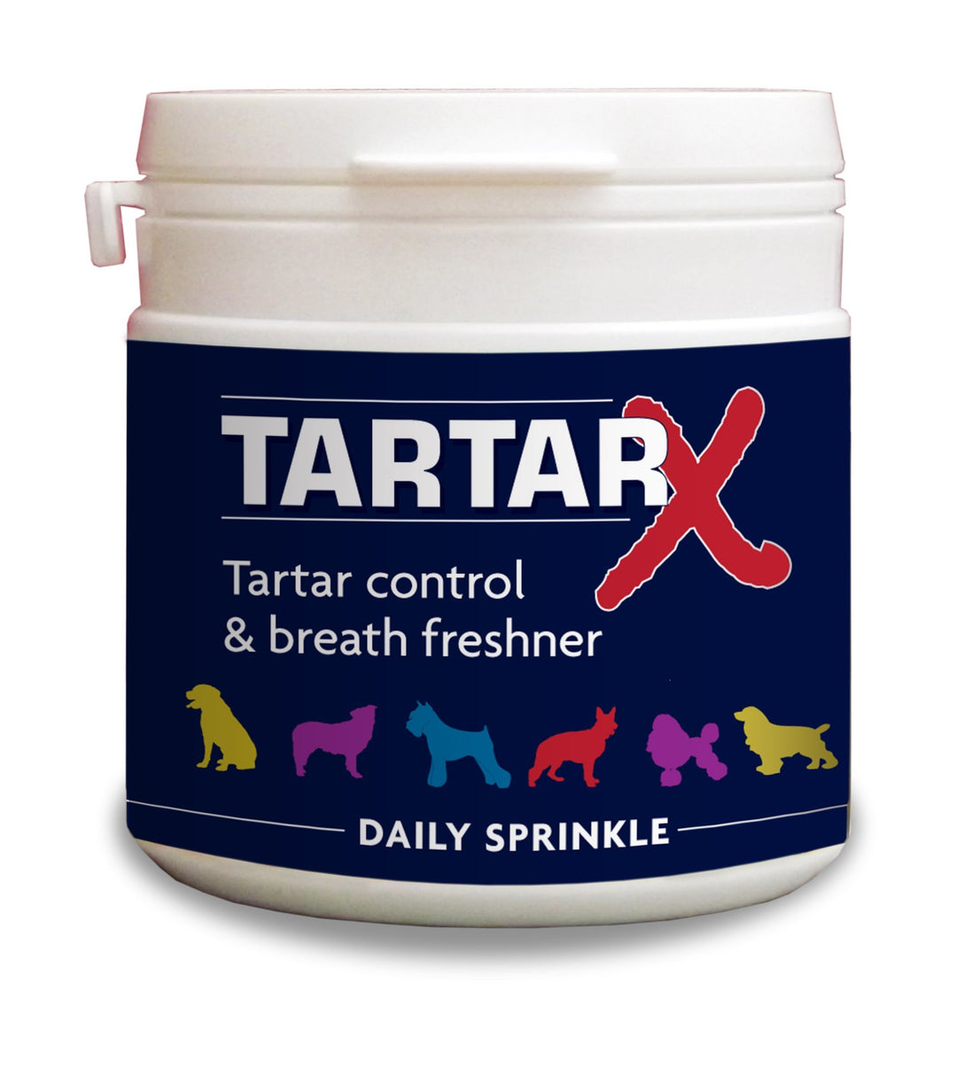 Phytopet | Dog Dental Care | TartarX Natural Tooth Cleaning Treatment