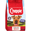 Chappie Beef & Wholegrain Adult Dry Dog Food