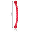 KONG | Safestix | Dog Toy