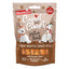 Rosewood Turkey & Carrot Chewy Wraps - 100g Grain-Free Dog Treats