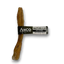 Anco Naturals Buffalo Paddywack - 100% Natural Dog Chew