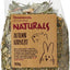 Package of Rosewood Naturals Autumn Harvest cat treat mix with a brown label.