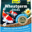 Tetra Wheat Germ Koi Sticks 780g | Highly Digestible Pond Fish Food
