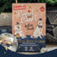 Rosewood Cupid & Comet Luxury Deli Dog Advent Calendar