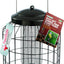 Gardman Heavy Duty Squirrel Proof Peanut Feeder