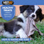 Vet IQ Puppy Healthy Treats Denti-Care for Soothing Irritated Gums 50g
