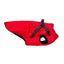 Happy Pet | Dog Walking | Red Harness & Jacket Combo
