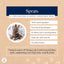 Whole Sprats | Air-Dried Fish Healthy Dog Treats by Hollings
