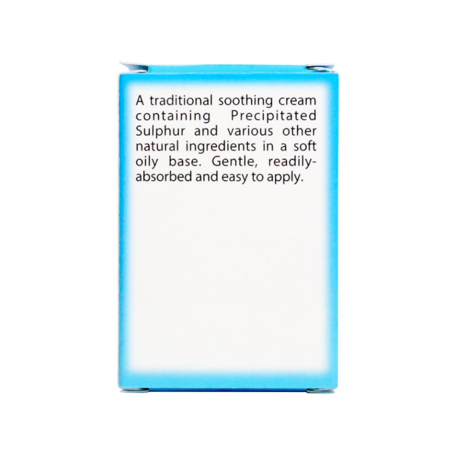 Johnson's Veterinary | Dog & Cat Traditional Skin Soother | Skin-Eze Cream