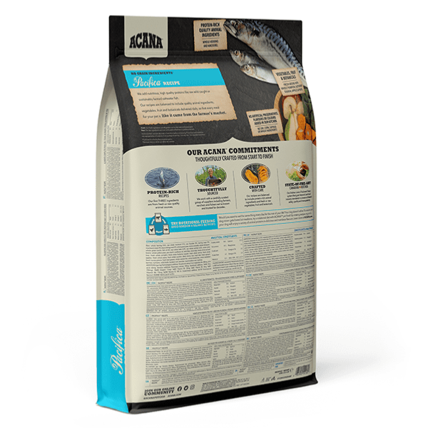 Acana | Grain Free Dog Food | Adult | Light & Fit Recipe - 2kg