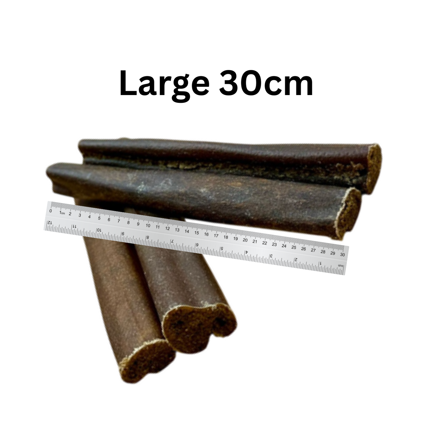 Anco Pizzle Dipped Collagen Cigars 🦴 Ultimate Joint & Dental Dog Chew