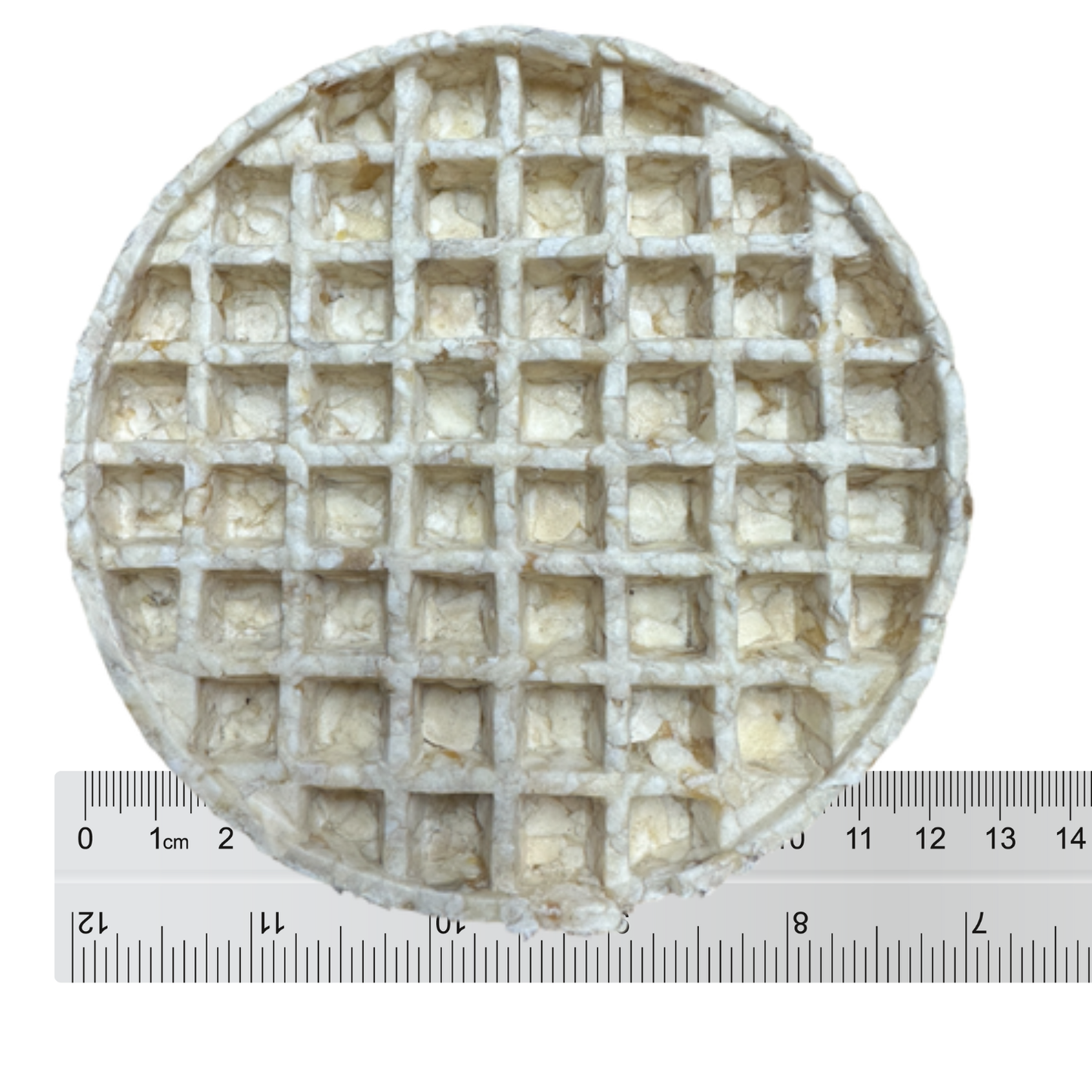 Anco Buffalo Collagen Waffles 🧇 Skin, Joint & Muscle Health Dog Chew