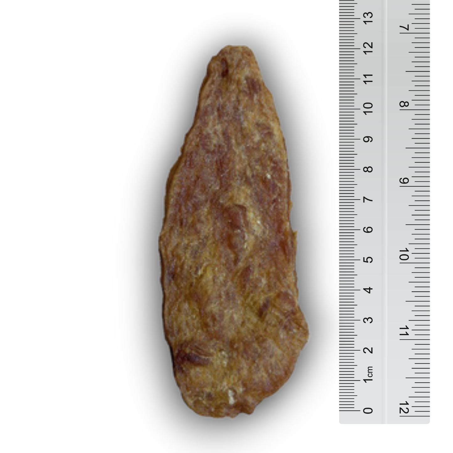 Anco Chicken Jerky High-Protein Meaty Dog Training Treats