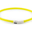 Ancol USB Rechargeable Safety Halo | Dog Collar for Dark Nights