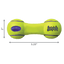 KONG AirDog Squeaker Dumbell | Active Dog Fetch Toy