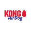 KONG AirDog Squeaker Dumbell | Active Dog Fetch Toy