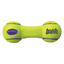 KONG AirDog Squeaker Dumbell | Active Dog Fetch Toy