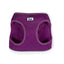 Ancol Viva | Dog Harness | Mesh Step-In - Purple