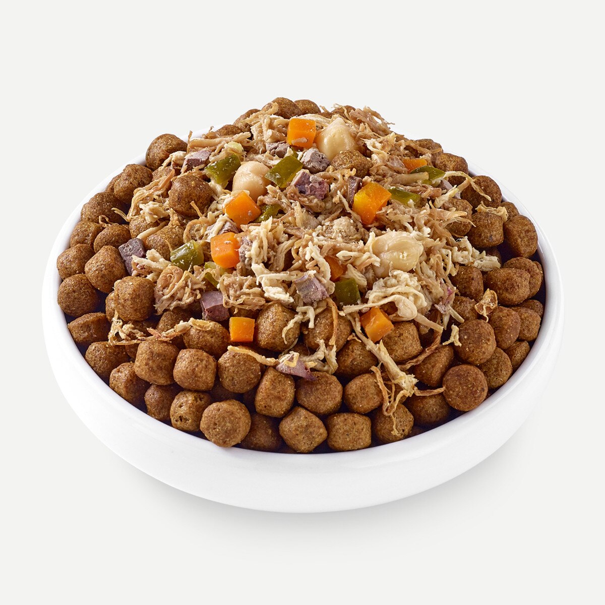 Applaws Lamb with Courgette, Carrots & Chickpeas Topper in Gravy Dog Wet Food 85g