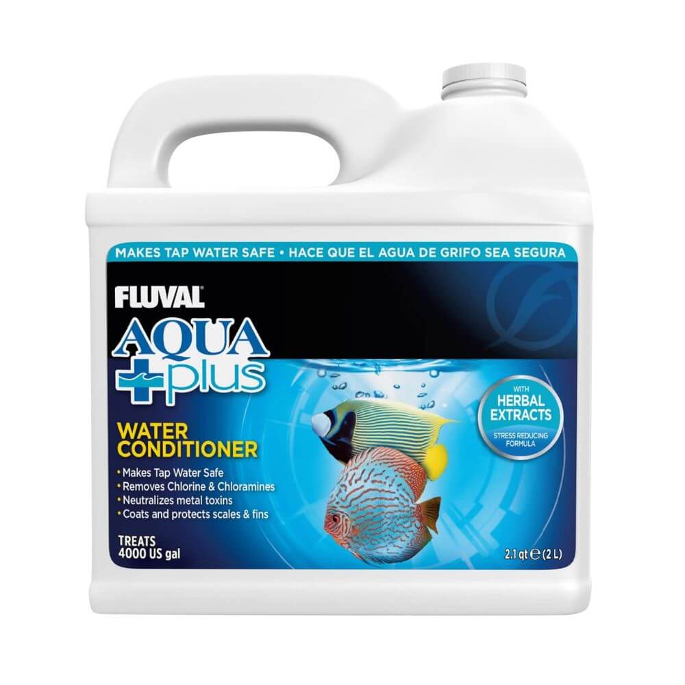 Fluval Aquaplus 2 L
