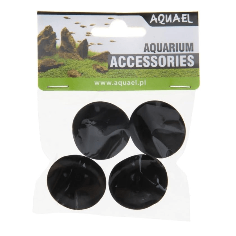 Aquael Suction Cups 4pk