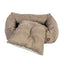 Arctic Snuggle Bed 18 - 45cm
