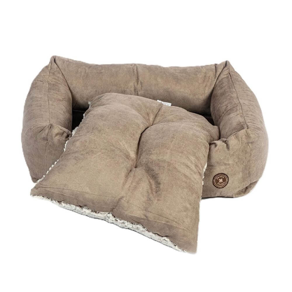 Arctic Snuggle Bed 18 - 45cm