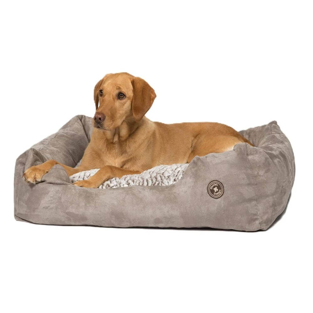 Arctic Snuggle Bed 18 - 45cm