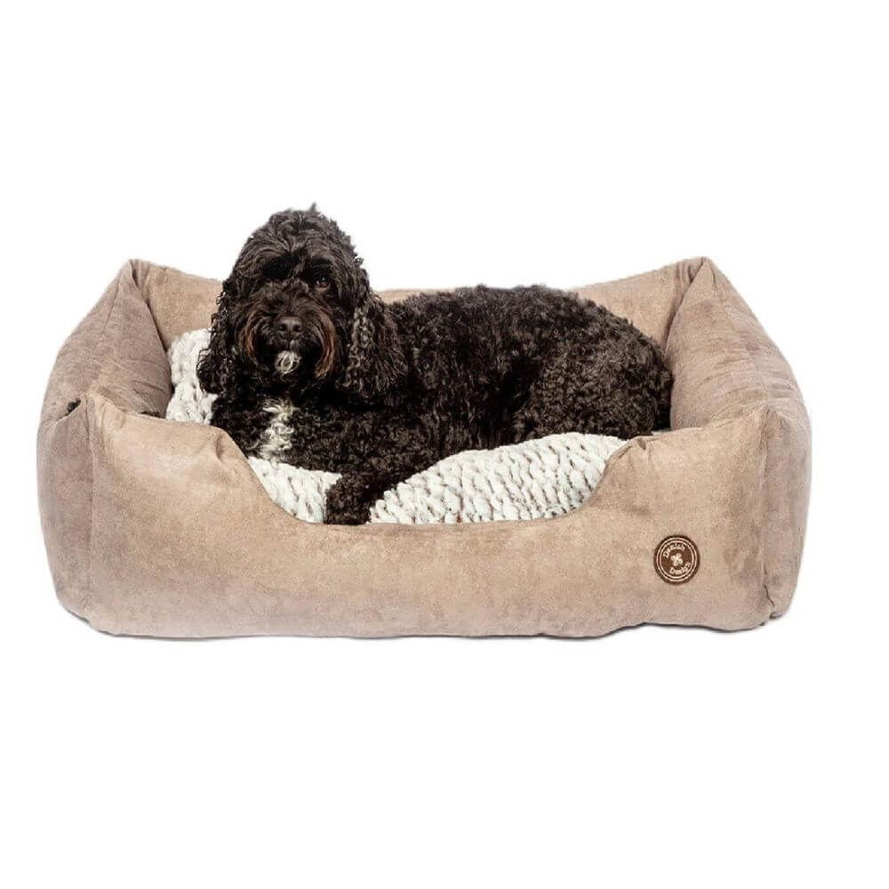 Arctic Snuggle Bed 18 - 45cm