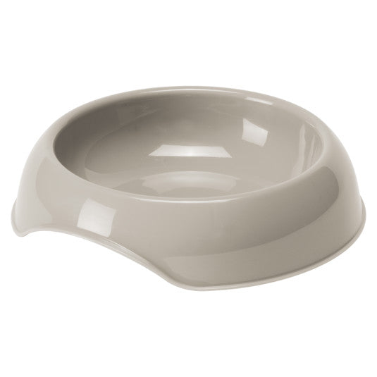 Moderna Gusto Recycled Plastic Food & Water Bowl for Dogs & Cats