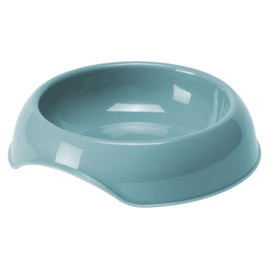 Moderna Gusto Recycled Plastic Food & Water Bowl for Dogs & Cats