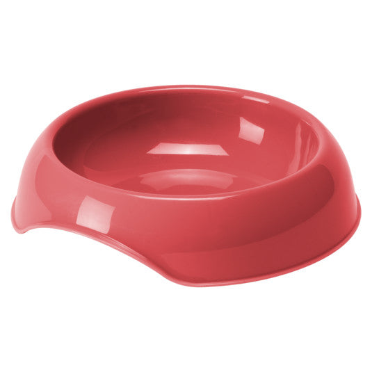 Moderna Gusto Recycled Plastic Food & Water Bowl for Dogs & Cats