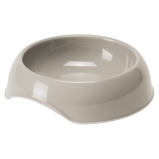 Moderna Gusto Recycled Plastic Food & Water Bowl for Dogs & Cats