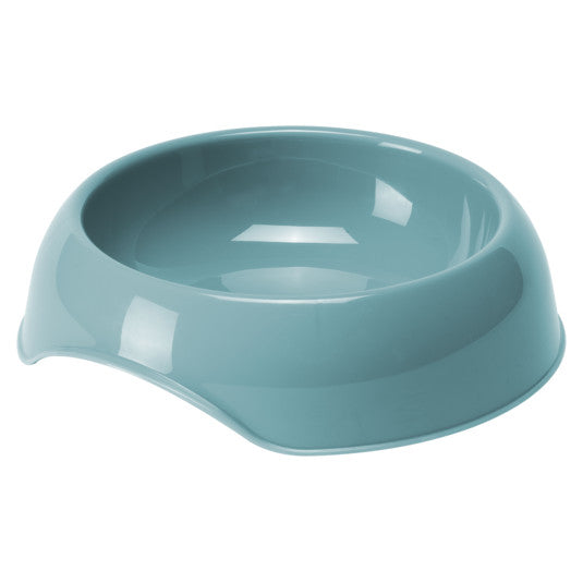 Moderna Gusto Recycled Plastic Food & Water Bowl for Dogs & Cats