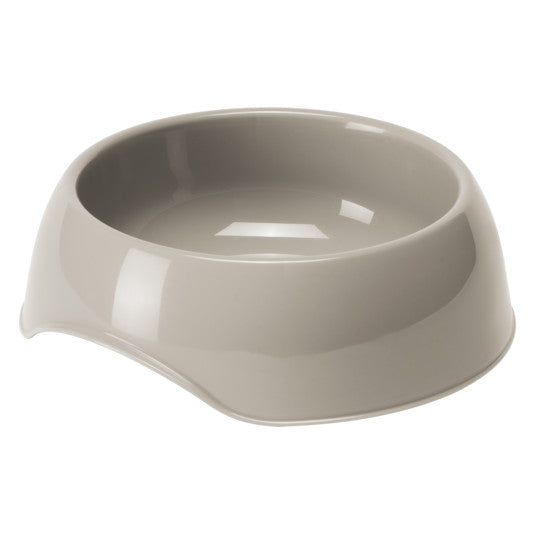 Moderna Gusto Recycled Plastic Food & Water Bowl for Dogs & Cats