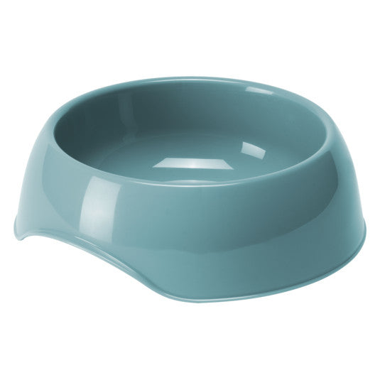 Moderna Gusto Recycled Plastic Food & Water Bowl for Dogs & Cats