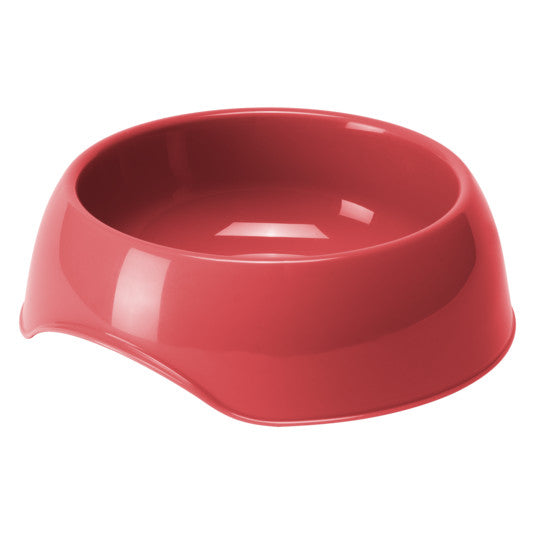 Moderna Gusto Recycled Plastic Food & Water Bowl for Dogs & Cats