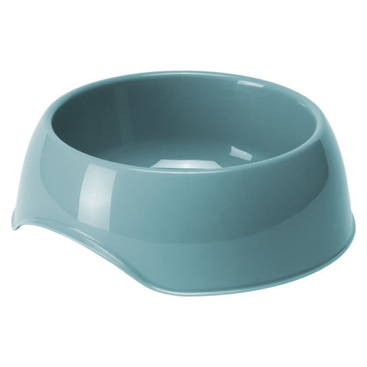 Moderna Gusto Recycled Plastic Food & Water Bowl for Dogs & Cats