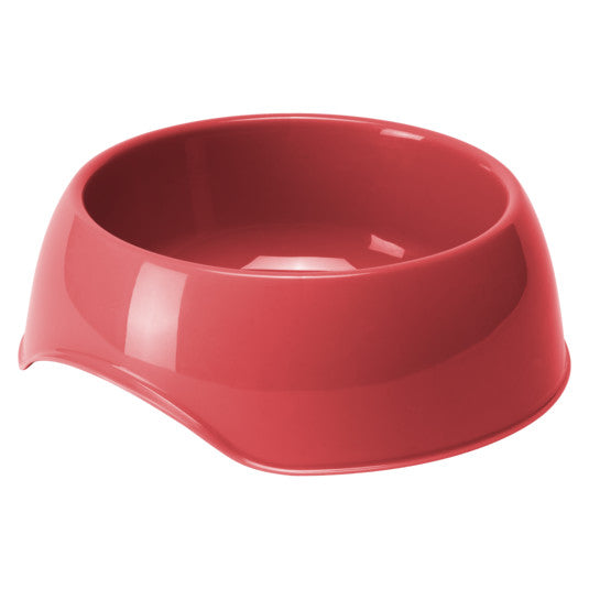 Moderna Gusto Recycled Plastic Food & Water Bowl for Dogs & Cats