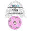TUFFS Pastel Bounce & Squeak