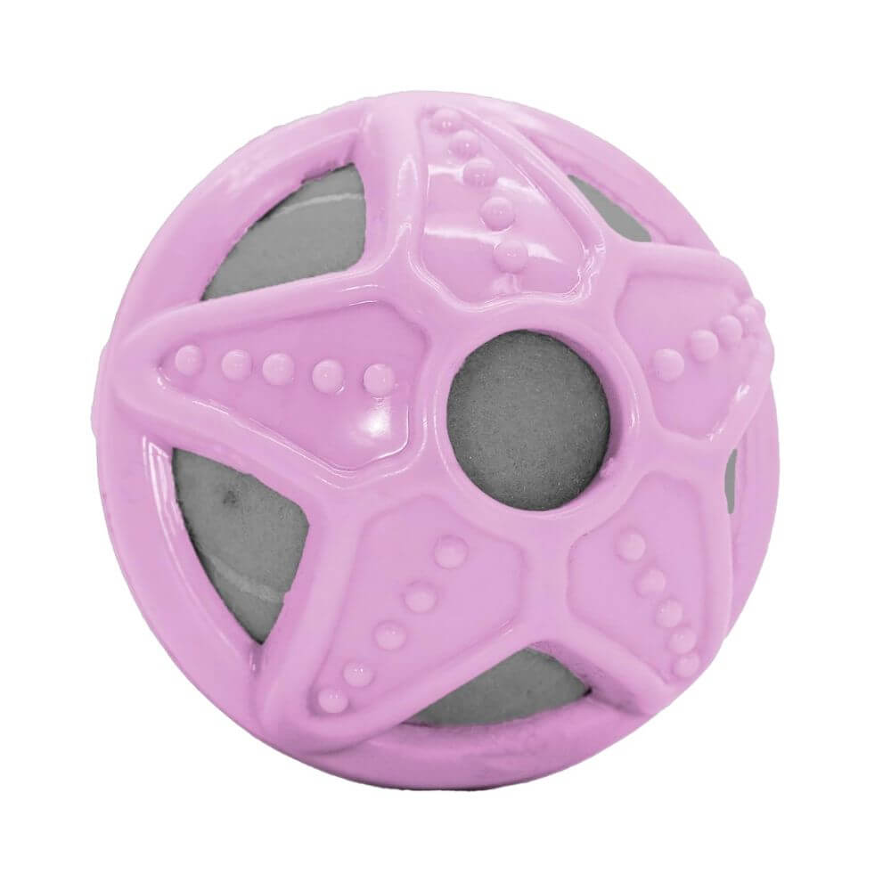 TUFFS Pastel Bounce & Squeak