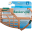 Baskerville | Dog Behaviour & Training | Lightweight Basket Muzzle  - Classic