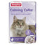 Beaphar Calming Collar for Cats | Herbal Stress Relief