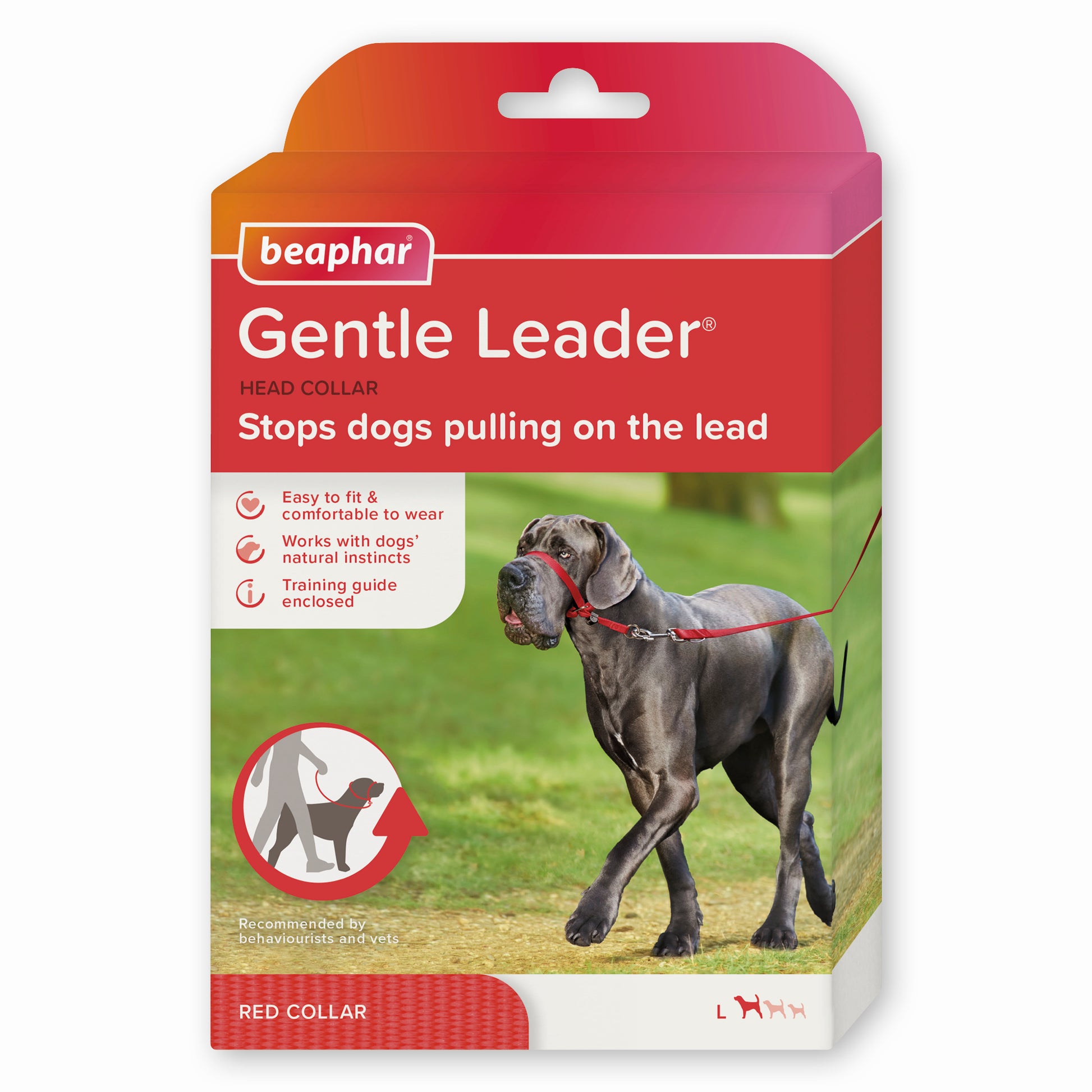 Gentle Leader No Jump Dog Harness Petco Gentle Leader No Pull Dog