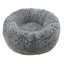 Rosewood Silver Fluff Comfort Bed medium (66x66x12cm)