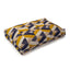 Retreat Eco-Wellness Geo Tile Duvet Medium