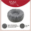 Rosewood Silver Fluff Comfort Bed medium (66x66x12cm)