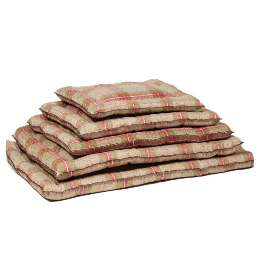 Danish Design Newton Moss Cage Mat Large 60x91cm
