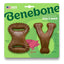 Benebone Puppy Pack Wishbone Bacontiny