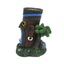 Betta Tiki Head